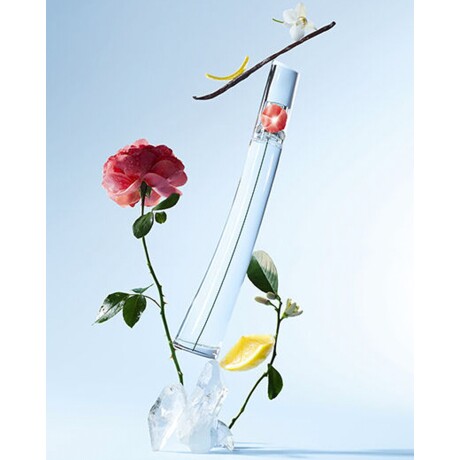 Perfume Kenzo Flower by Kenzo EDT 100ml Original Perfume Kenzo Flower by Kenzo EDT 100ml Original