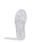 Championes de Mujer Adidas Hoops 3.0 Bold W Blanco