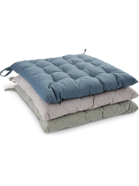 Almohadón jardín silla BULBJERG surtidos Almohadón jardín silla BULBJERG surtidos