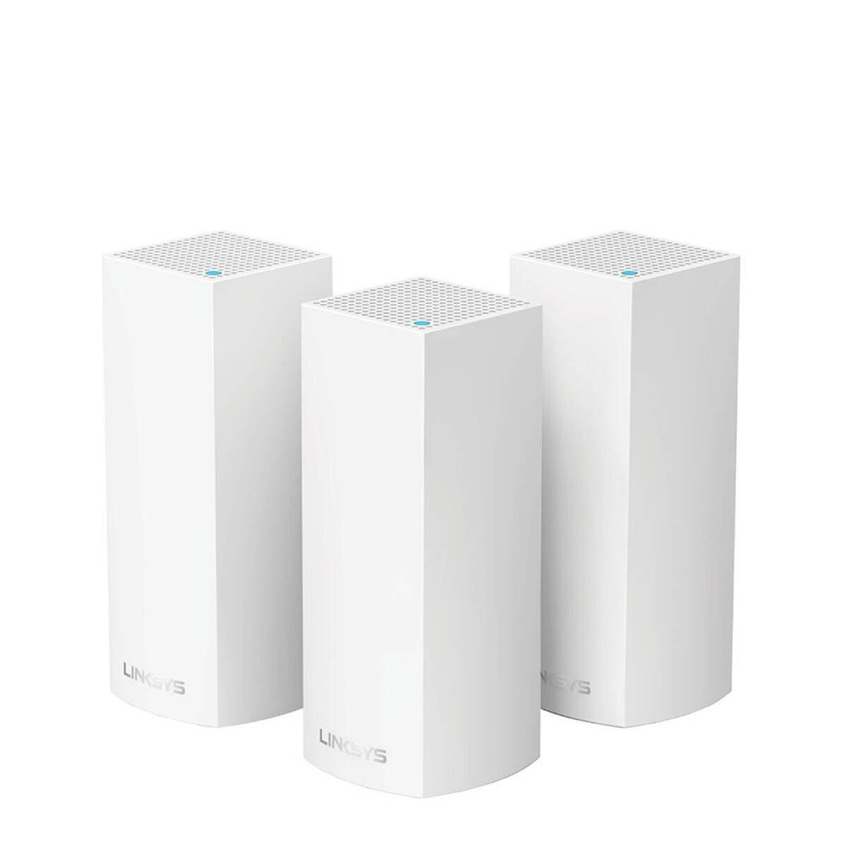 Velop Linksys Mesh AC6600 Tri-band 3PK 