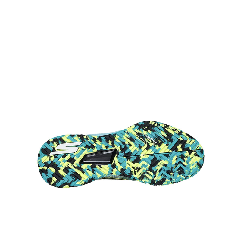 Championes Viper Court Pro 2.0 Azul