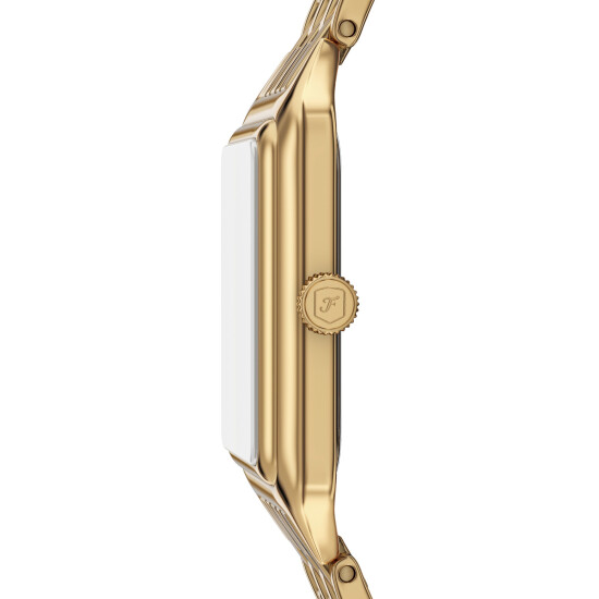 Reloj FOSSIL RAQUEL Acero Dorado Esfera 23mm 0