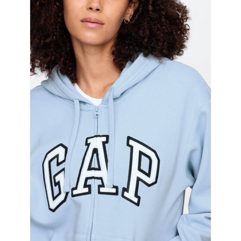 V-GAP HERITAGE FZ HD LIGHT BLUE SHADOW