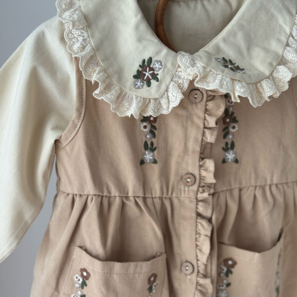 Conjunto Juliette Conjunto Juliette