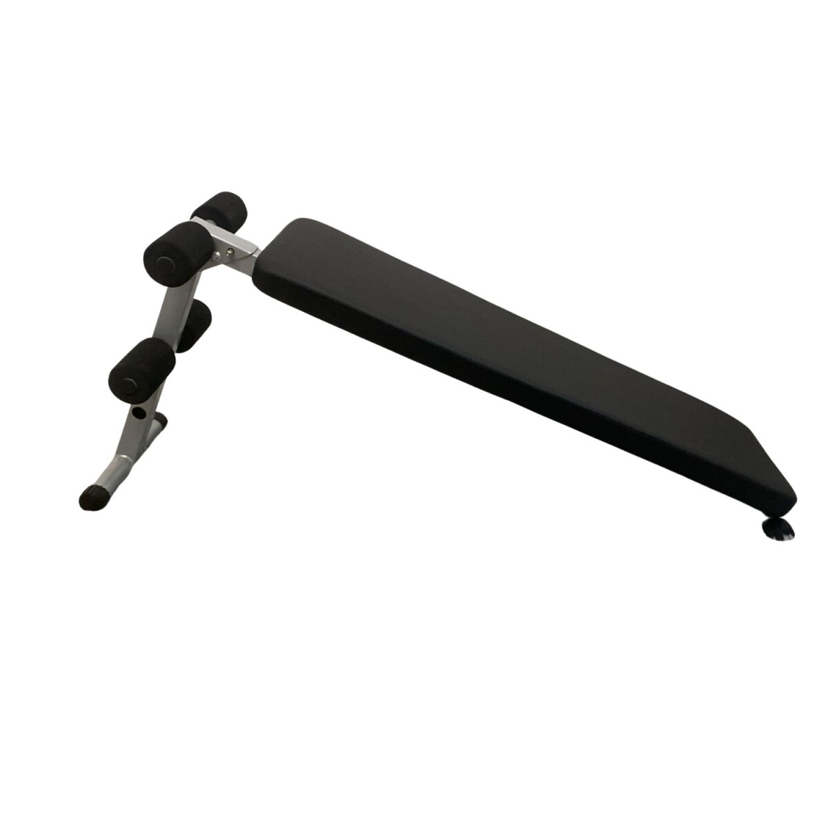 Banco de Abdominales Ajustable + REGALO 