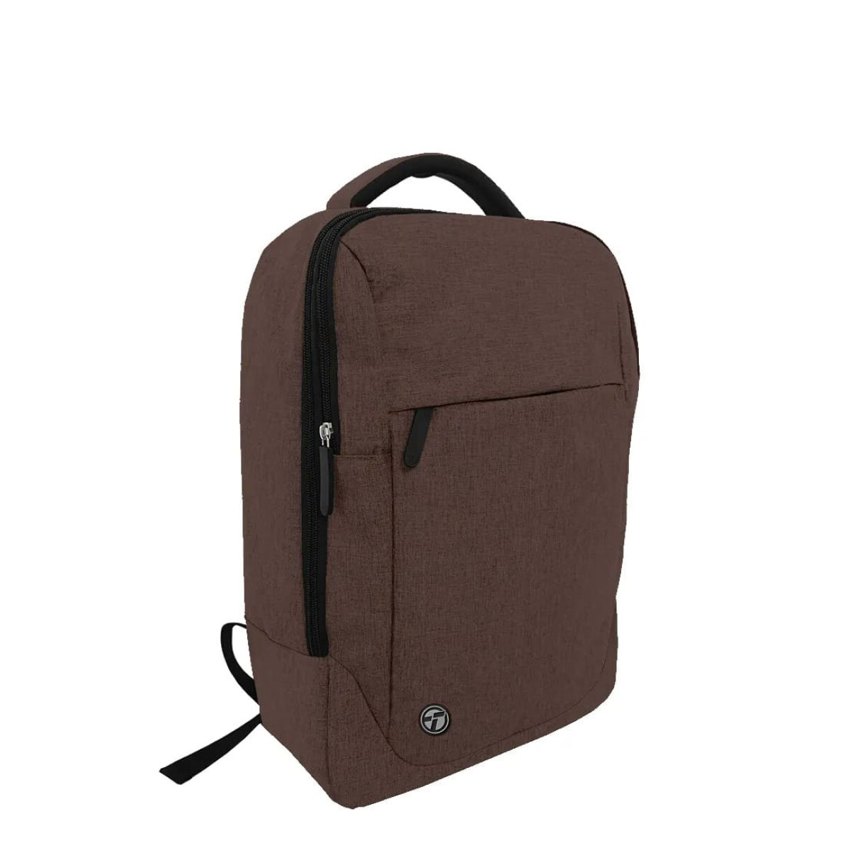 Mochila Topper Laptop II - Marrón 