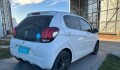 Peugeot 108 Allure 1,0 - 2015 Peugeot 108 Allure 1,0 - 2015