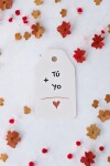 Tag amor 5x8,5 DISEÑO 8