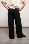 Pantalón Mica Negro