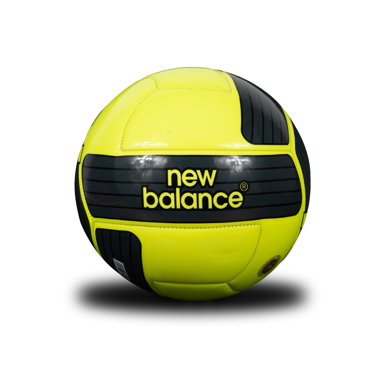 Pelota New Balance de futbol - ACADEMY TRAIN - FB23002GHBK - Sin color 