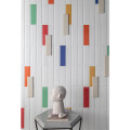 REVESTIMIENTO COLOR MIND LIGHT "A" 7X25 CM Revestimiento Color Mind Light "a" 7x25 Cm