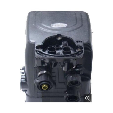 INTEX REPUESTO BASE CONTROL PURESPA JET & BUBBLE DELUXE 28456 Intex Repuesto Base Control Purespa Jet & Bubble Deluxe 28456