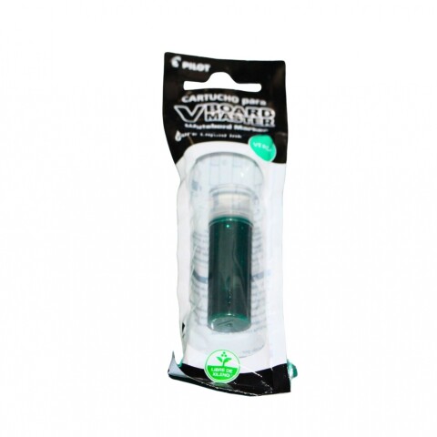 REPUESTO TINTA PILOT PIZARRA COLOR VERDE REPUESTO TINTA PILOT PIZARRA COLOR VERDE