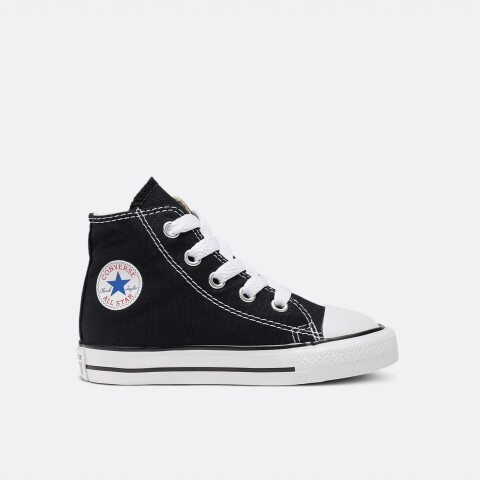 CTAS HI BLACK/BLACK/WHITE BLACK/BLACK/WHITE