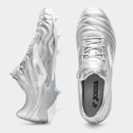 Championes Joma de Hombre - SCORE CUP - SCOS2612FG SILVER