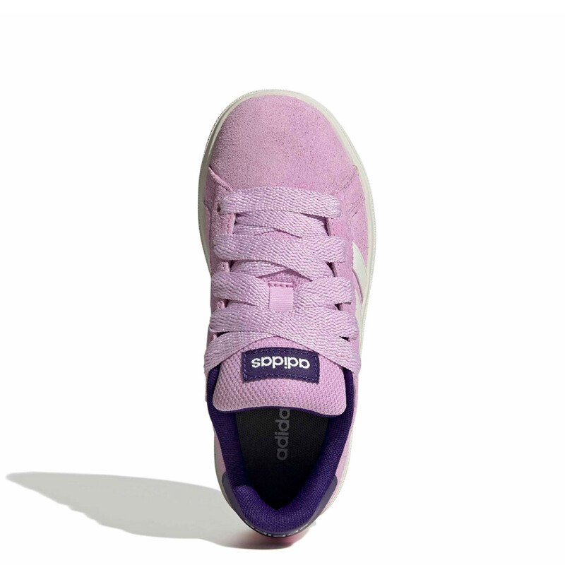 Championes de Niños Adidas Grand Court 00S Lila - Violeta