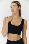 Bralette Silvina Negro