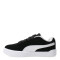 Championes de Hombre Puma Park Life Style Easy SD Negro - Blanco
