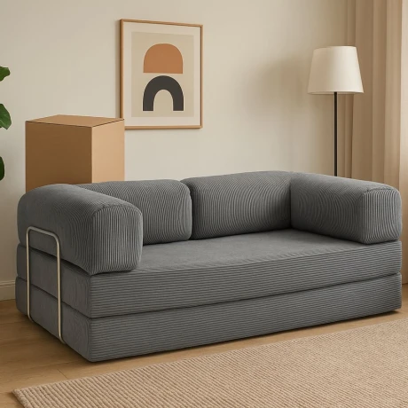 Sillón Cama 2 Cuerpos CloudNest Sillón Cama 2 Cuerpos CloudNest