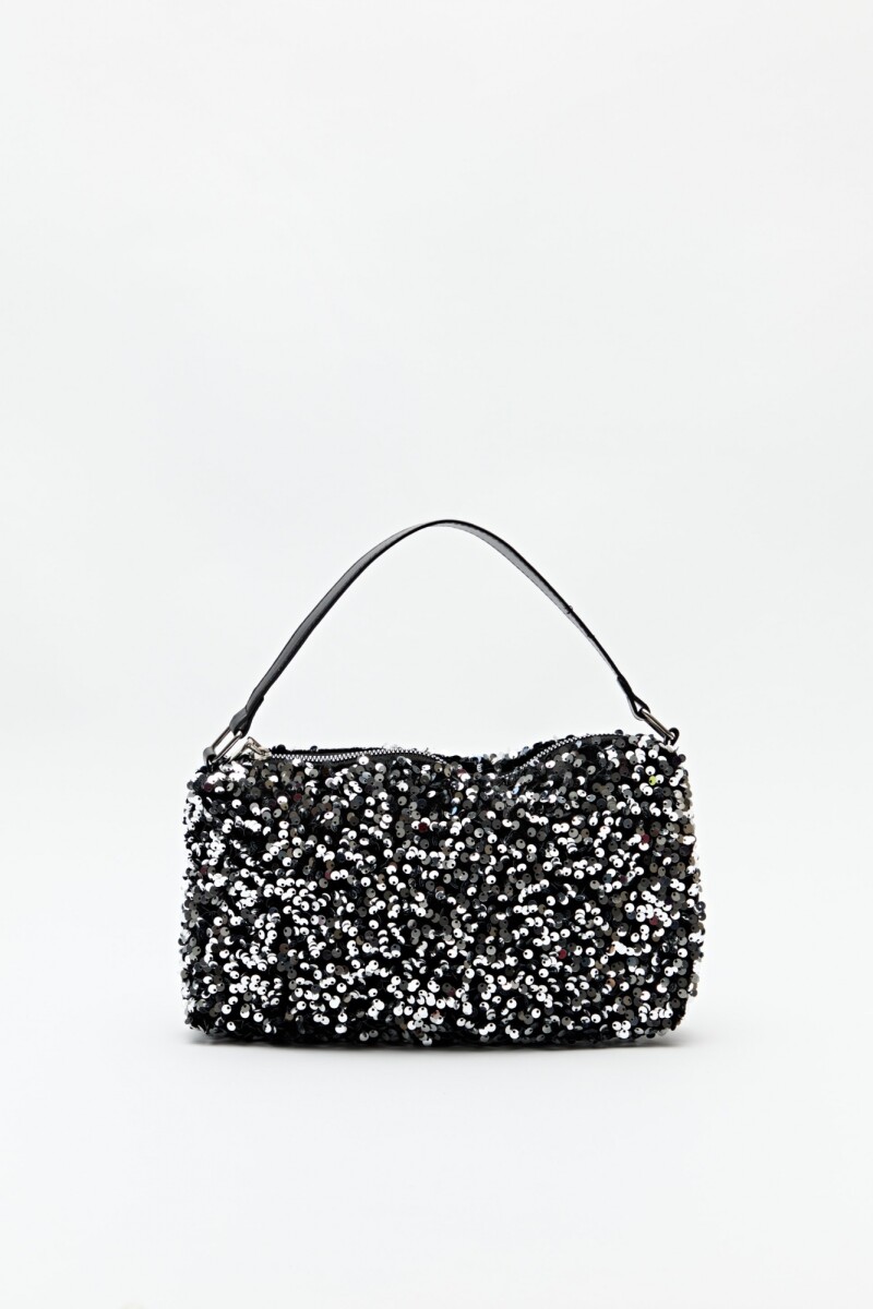 CARTERA JUSTIN Negro