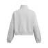 UA Icon Fleece OS HZ-GRY GRY-011