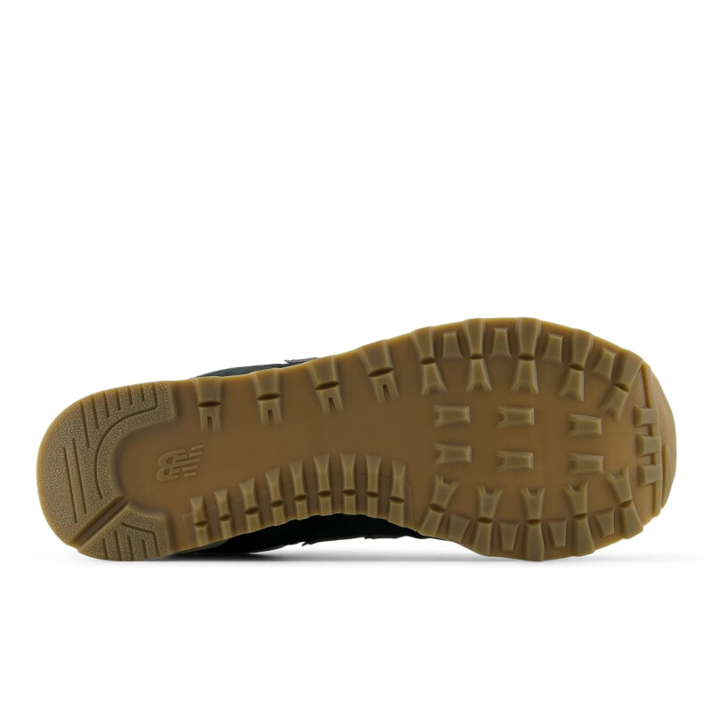 CHAMPIONES NEW BALANCE Lifestyle HOMBRE U5748SB Marron
