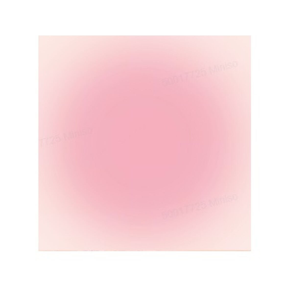 Notas adhesivas degradé - rosa 