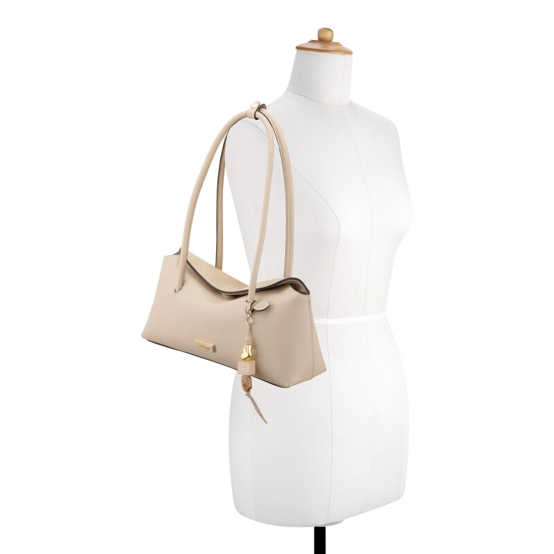 Bolso Shopper Samera Beige