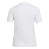 Remera Adidas Entrada 22 de Mujer - HC5074 Blanco