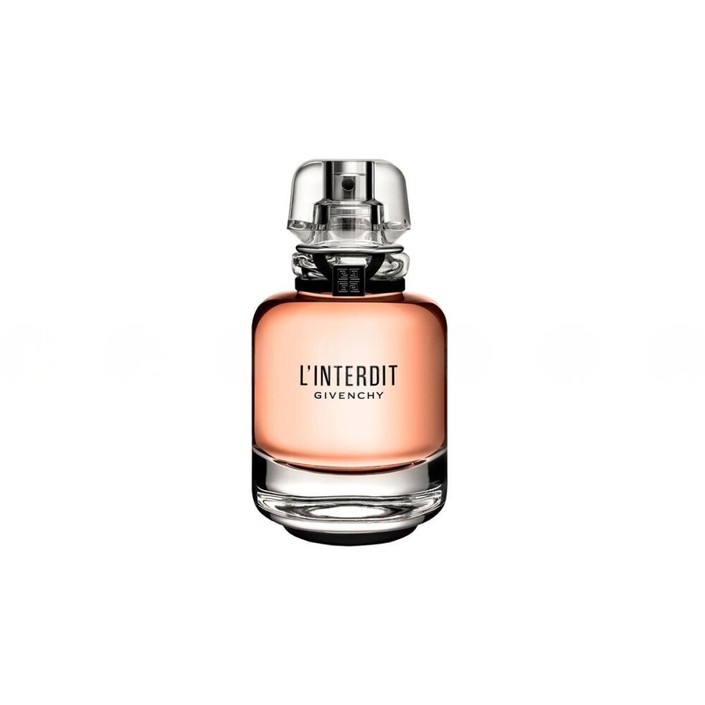 GIVENCHY L´INTERDIT EDP FR. X 50 ML. única