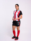 Eq. de fútbol femenino personali Otros Mujer 001