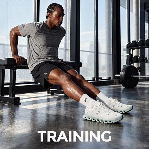 ON Training