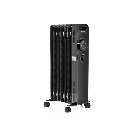 Radiador De Aceite James Ra 1500w G2 Unica