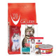 HILLS FELINE MATURE 7 + INDOOR 1.6 KG HILLS FELINE MATURE 7 + INDOOR 1.6 KG