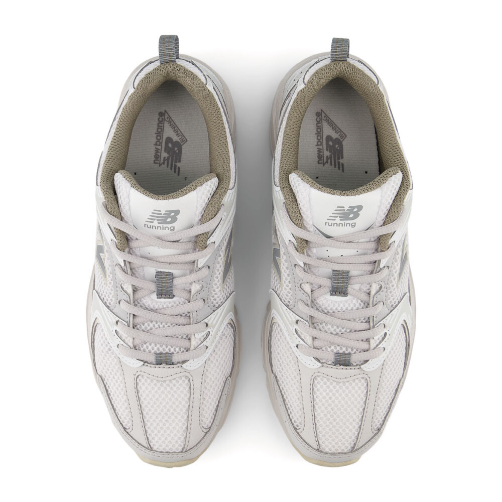 NB 530 - Unisex Grey