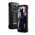 Blackview Bv8200 36 Gb Ram 256gb 4g CEL BLACKVIEW BV8200 12/256 4G NEGRO DF