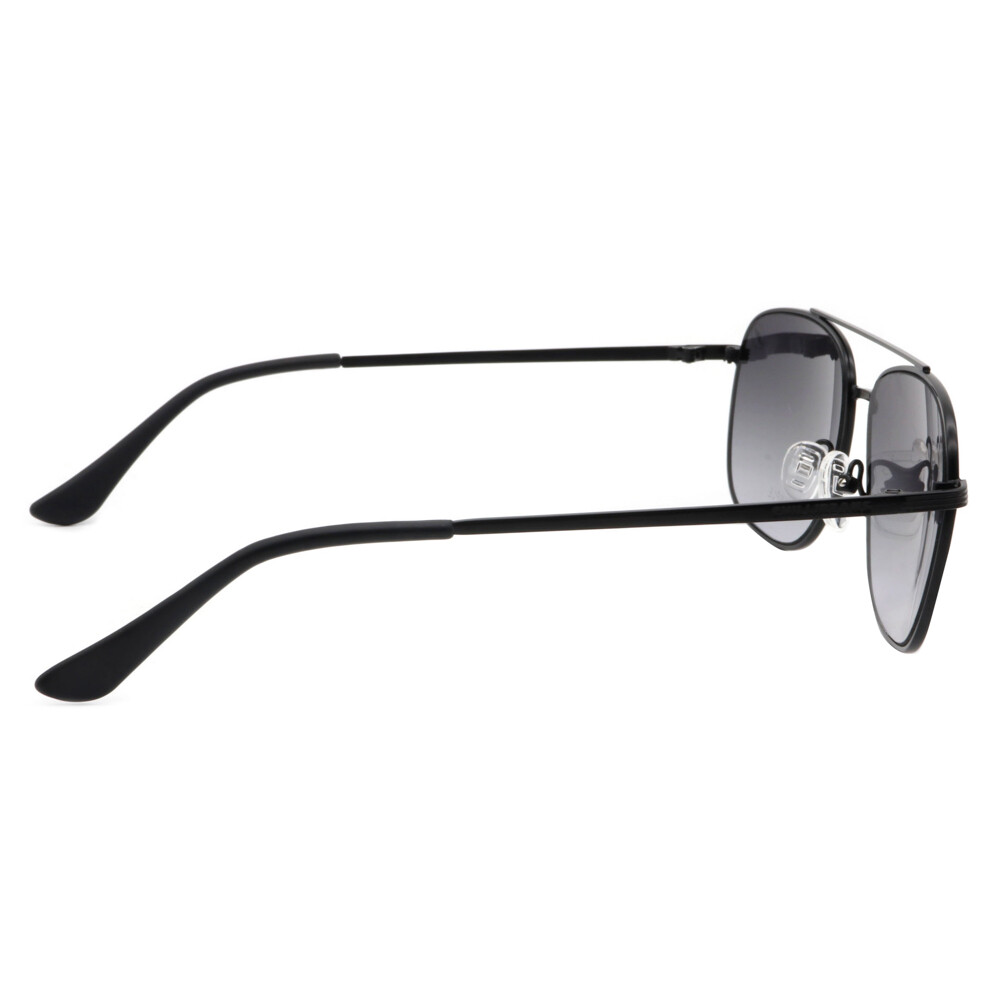 Lentes de Sol Policarbonato Ejecutivo Chilli Beans Gradiente/Negro