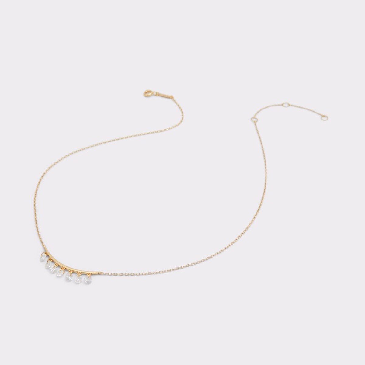 JULLIAN GOLD/CLEAR MULTI - GOLD/CLEAR MULTI 