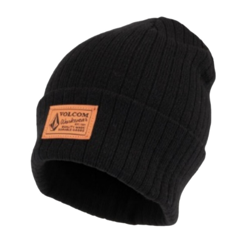 Gorro Lana Volcom Workwear Gorro Lana Volcom Workwear