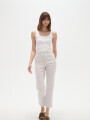 Pantalon Vilehada Hielo