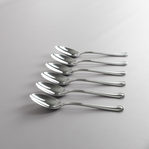 Cuchara de Mesa Carat| Por unidad Cuchara de Mesa Carat| Por unidad