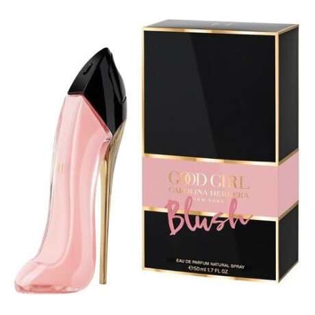 Perfume Carolina Herrera Good Girl Blush EDP 50ml Original Perfume Carolina Herrera Good Girl Blush EDP 50ml Original