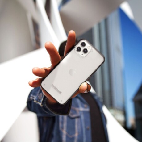 Protector Slim Shell PureGear para Iphone 14 Pro V01