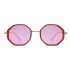 Lentes de Sol Chilli Beans Madalena Classic Rojo
