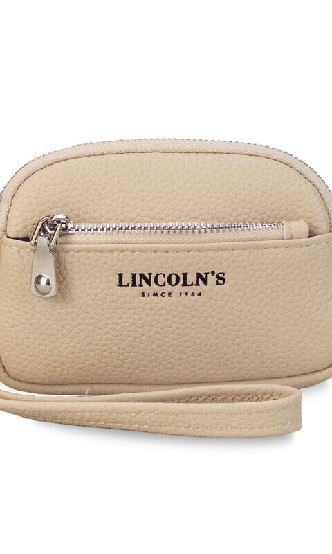 MONEDERO LEA MANTECA