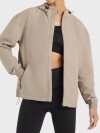 CAMPERA PRO TRAINING WINDBREAKER Umbro Mujer 00b