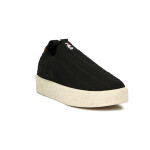 Fila zapatilla sonic femenino negro/blanco Negro-Blanco