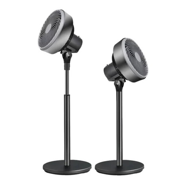 Ventilador mini-turbo EVO 60w Ventilador mini-turbo EVO 60w