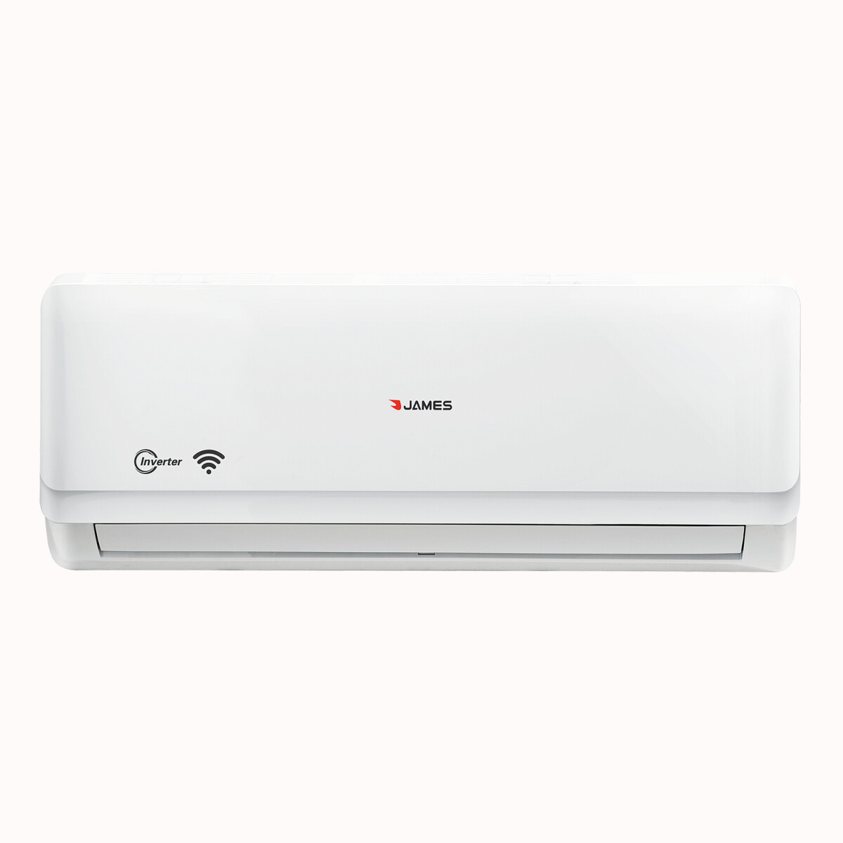 Aire Acondicionado James AAM30AUINV G2 30000 BTU - Inverter 