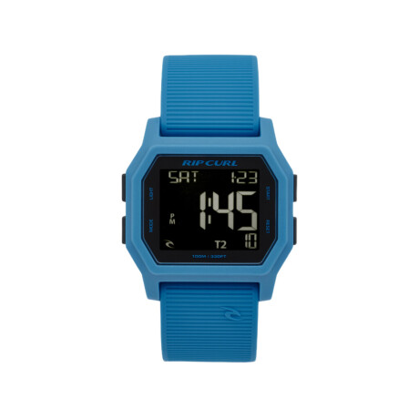 Reloj Rip Curl ATOM DIGITAL Azul